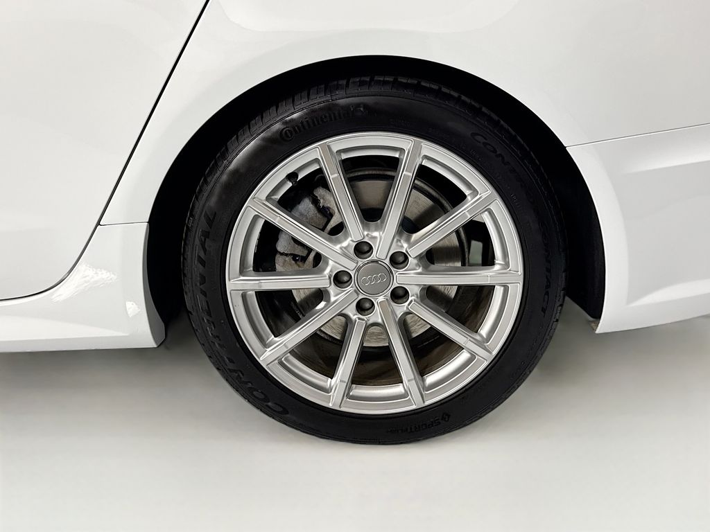 Thumbnail: 2018 Audi A6 - 31