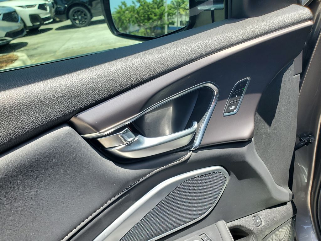 2025 Acura RDX - $36,488