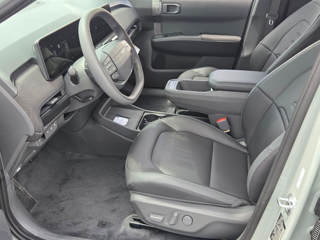 2027 Kia Ev3 - $40,460