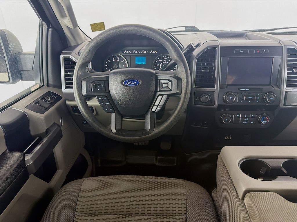 Used 2020 Ford F-150 Truck
