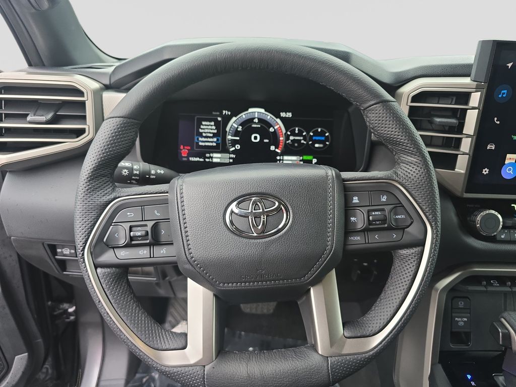 Used 2026 Toyota Sequoia SUV