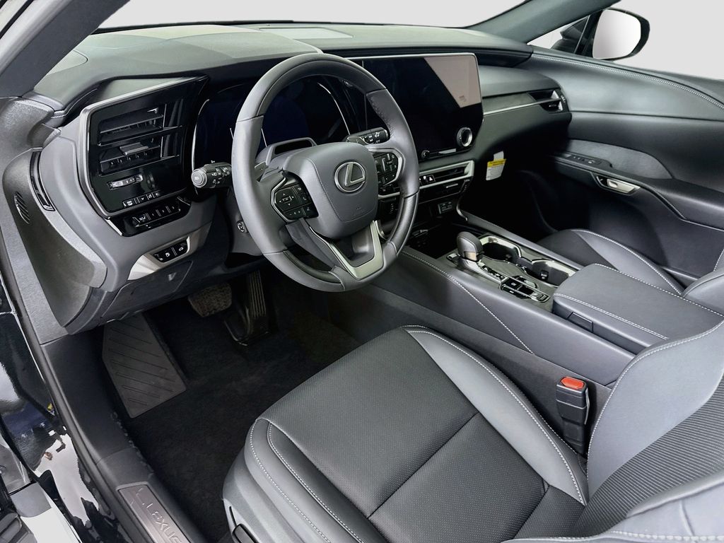 Thumbnail: 2026 Lexus RX - 9