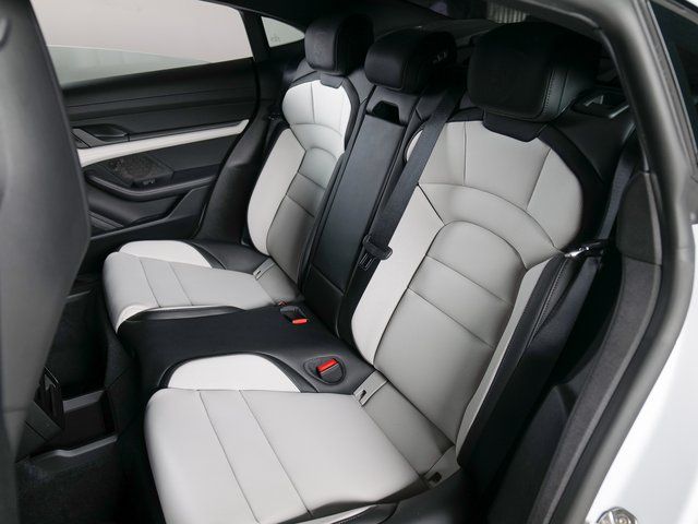 New 2026 White Porsche 4 image 13