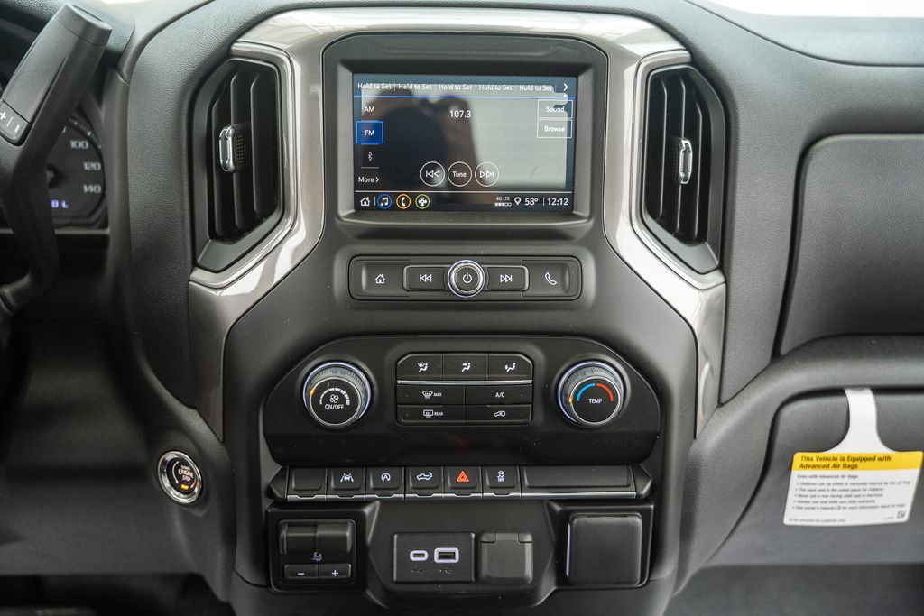 ChevroletSilverado 150020