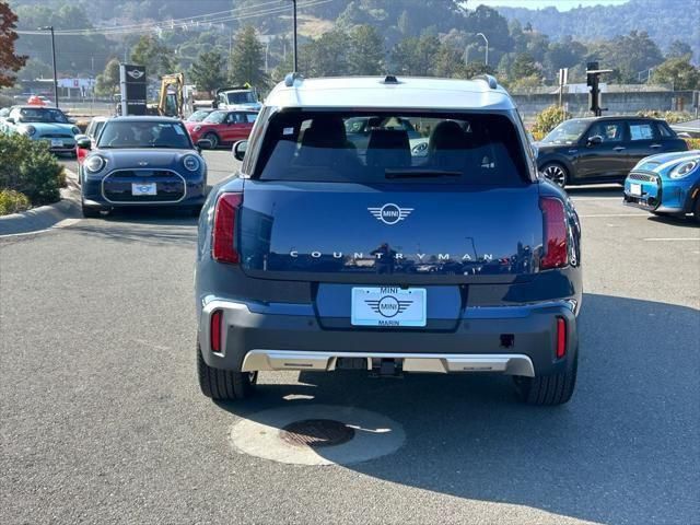 Thumbnail: 2026 MINI Cooper Countryman - 4