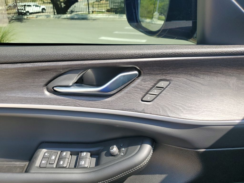 New Car 2025 Jeep Grand Cherokee  Limited For Sale Under $50,000 In Austin, Texas