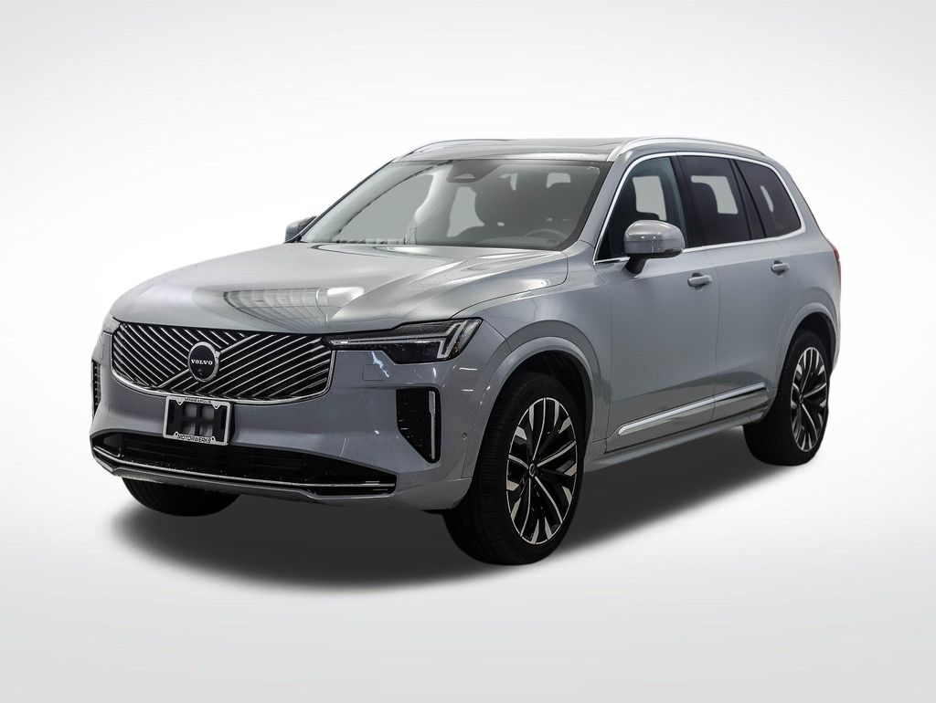 Thumbnail: 2026 Volvo XC90 - 1