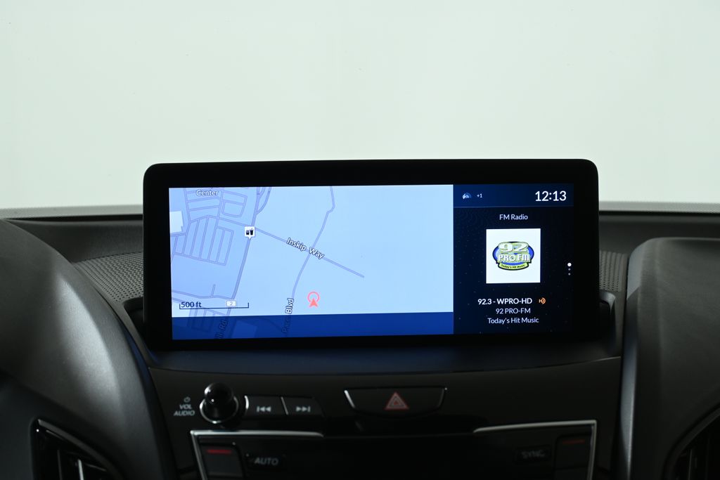 Thumbnail: 2019 Acura RDX - 21