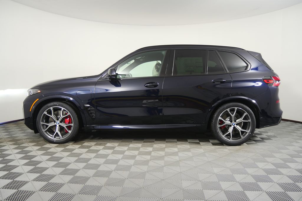 Thumbnail: 2026 BMW X5 - 6