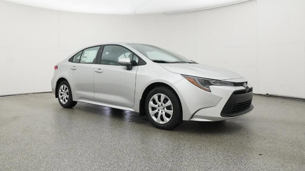 Thumbnail: 2026 Toyota Corolla - 8