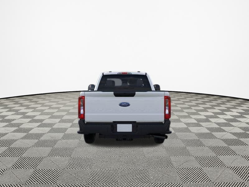 New 2026 Ford Super Duty F-250 SuperCab 8' Box XL