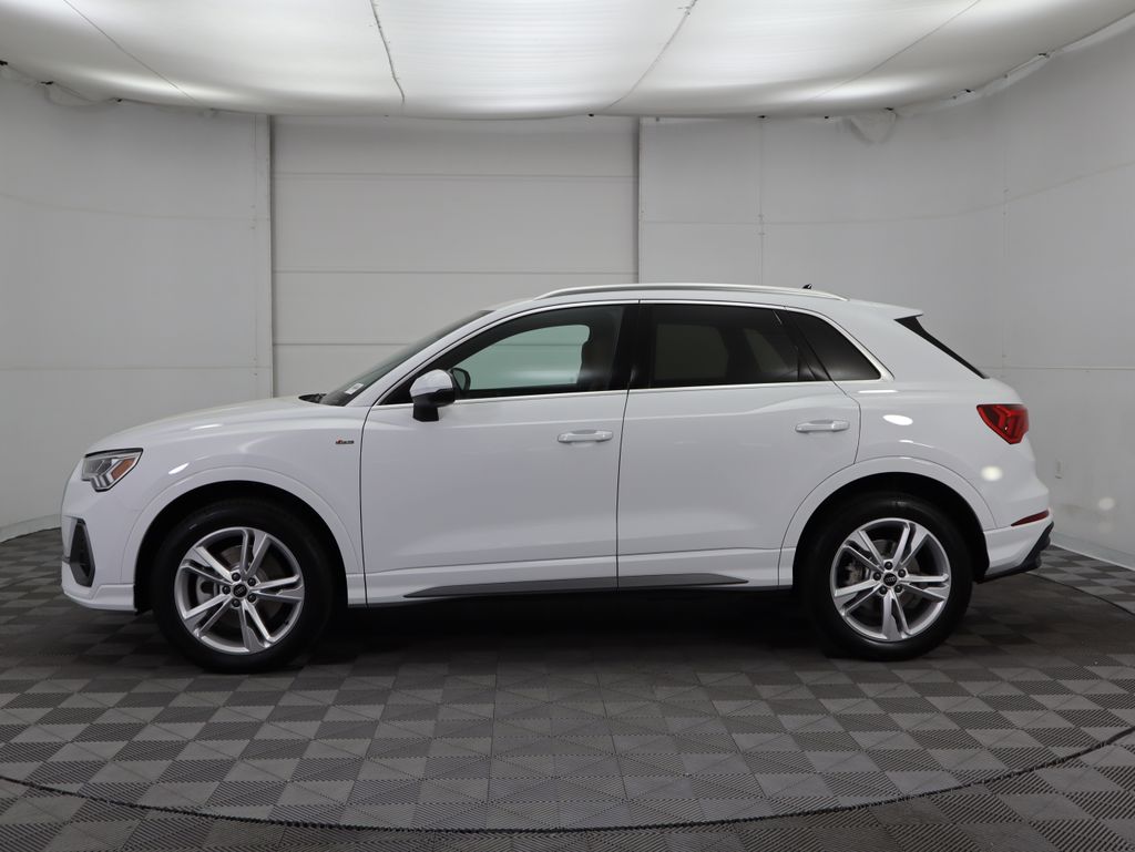 2024 Audi Q3  8