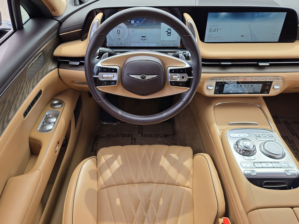 2025 Genesis GV70 - $64,995
