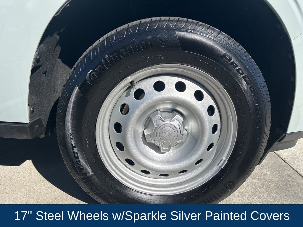 2024 Ford Maverick XL