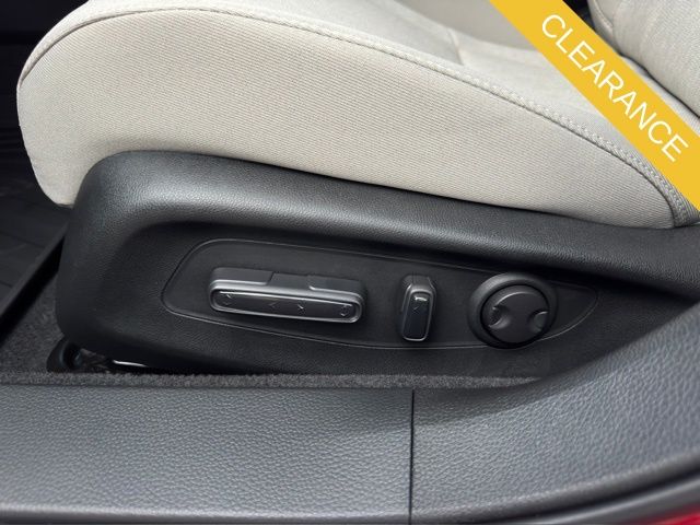 2025 Honda Accord SE - 9