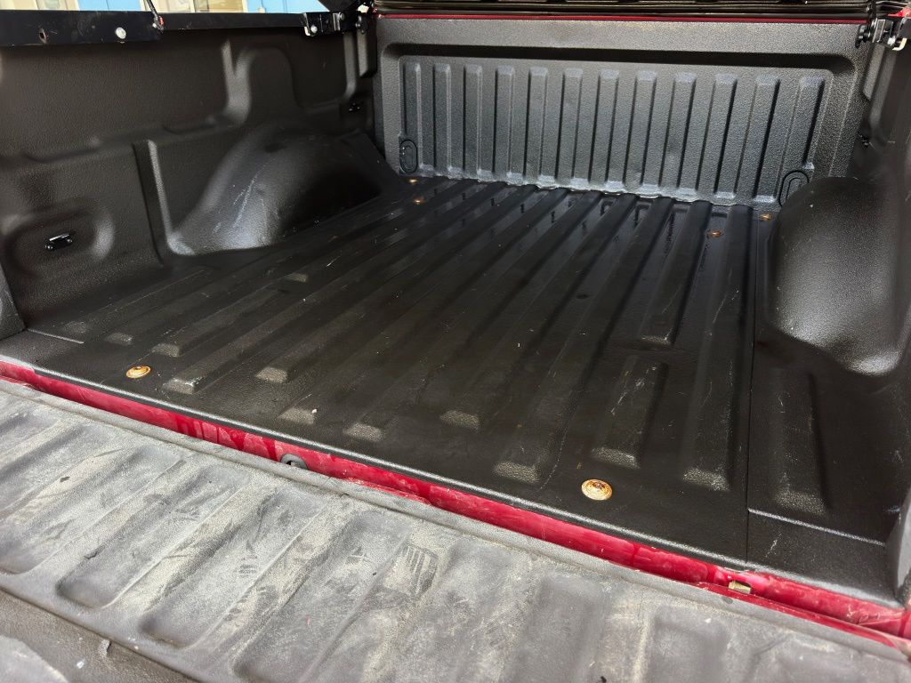 2013 Ford F-150 FX2 Red at DeMontrond Ford
