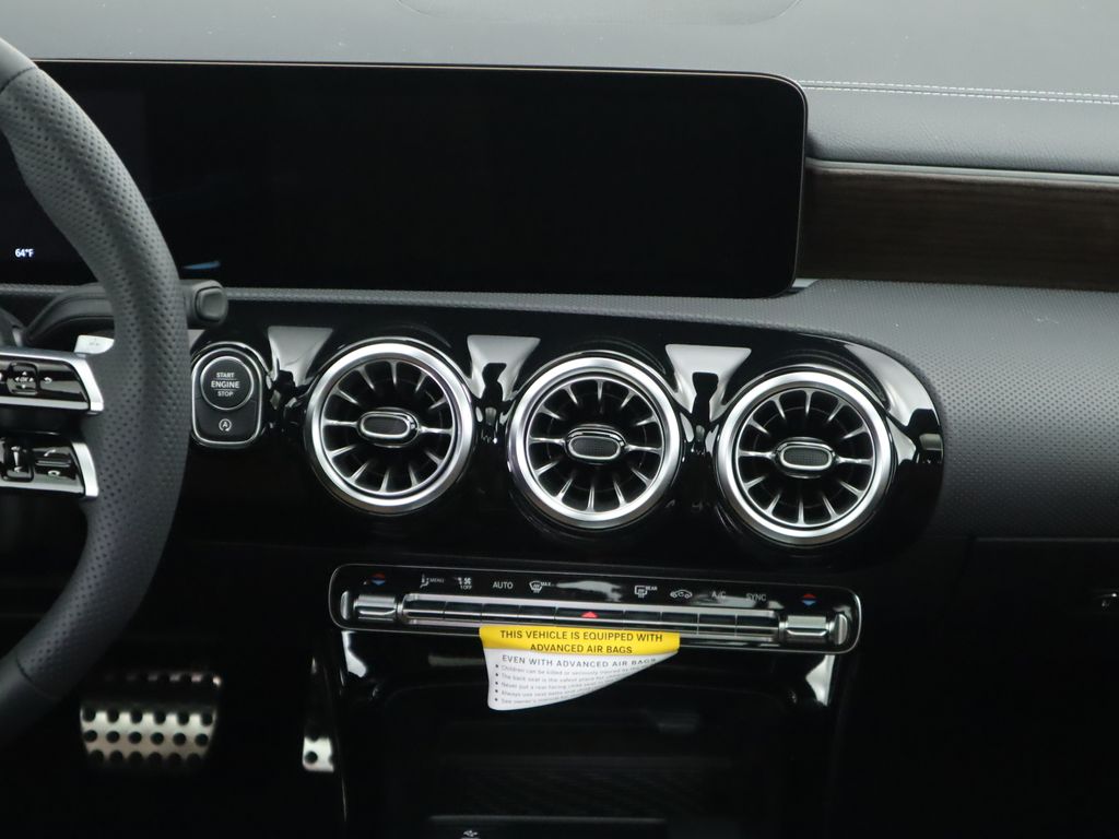 Thumbnail: 2026 Mercedes-Benz CLA - 15