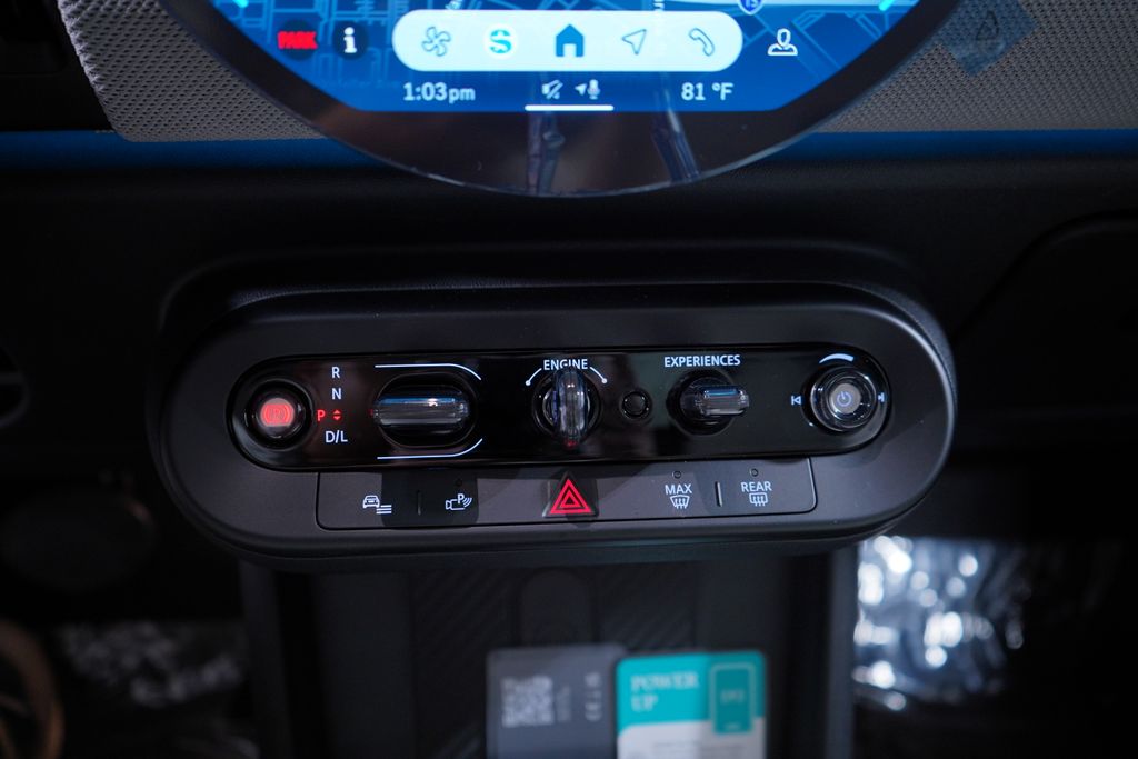 Thumbnail: 2026 MINI Cooper - 11