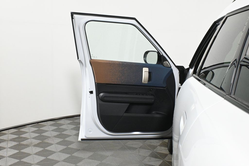 Thumbnail: 2025 MINI Cooper Countryman - 22