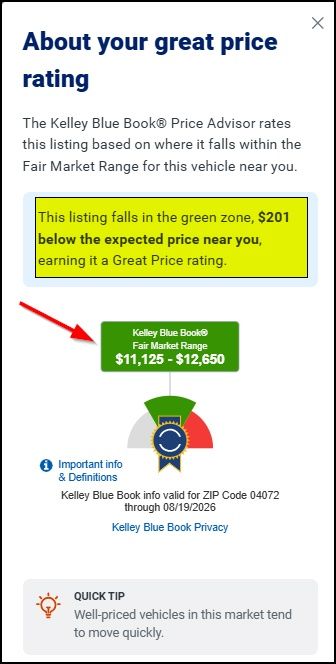 Used 2018 Ford Escape SUV