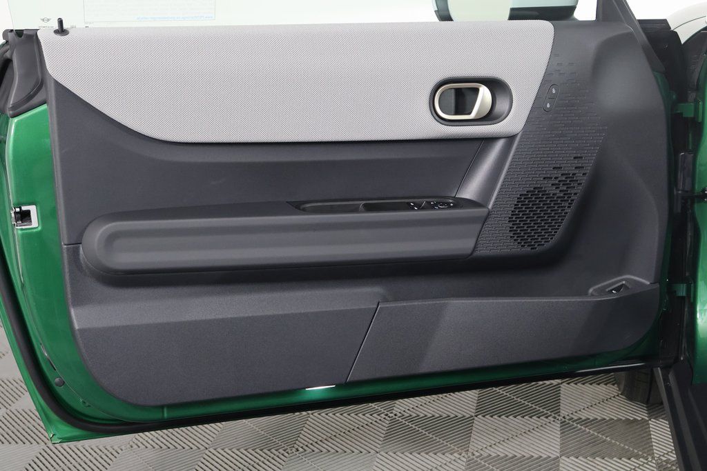 Thumbnail: 2026 MINI Cooper - 7