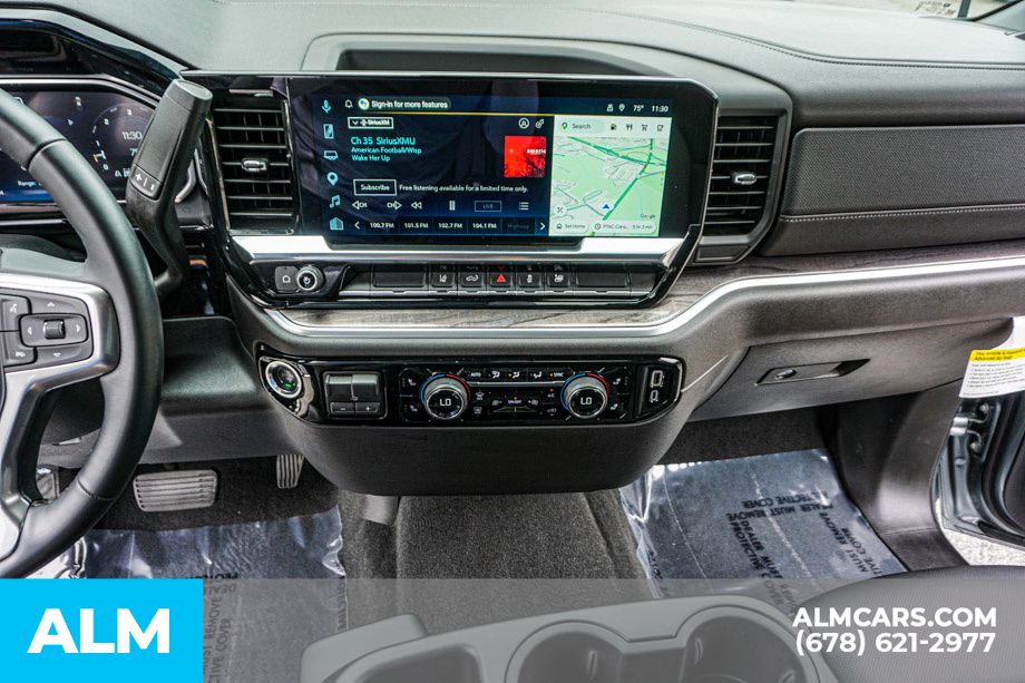 Used 2026 Gray Chevrolet LTZ image 40