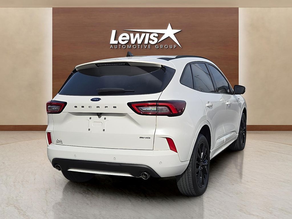 Used 2023 Ford Escape For Sale in Farmington, AR