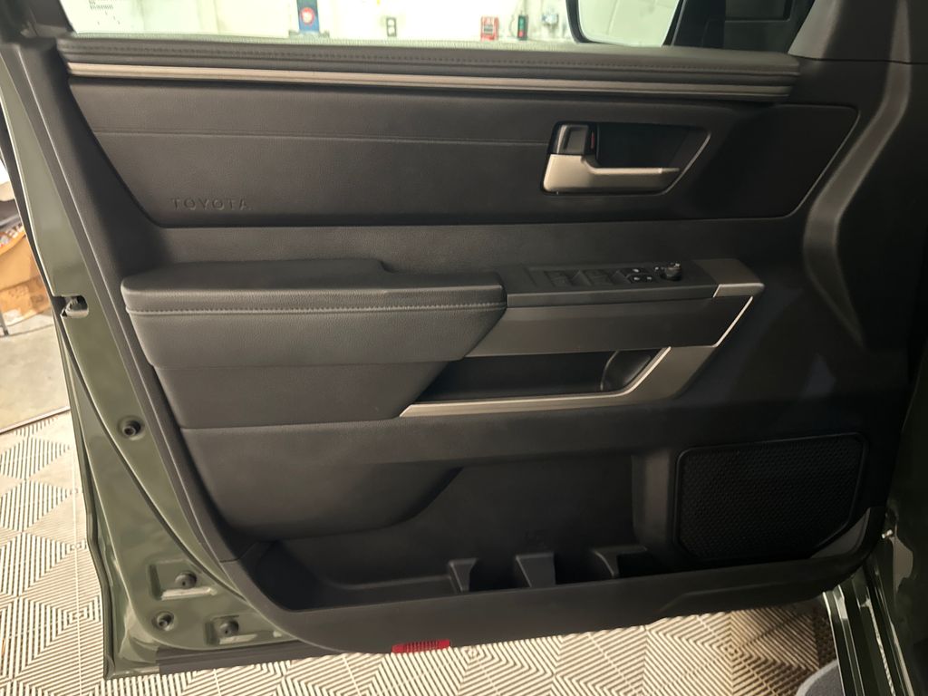 Certified Used 2022 Green Toyota SR5 image 15