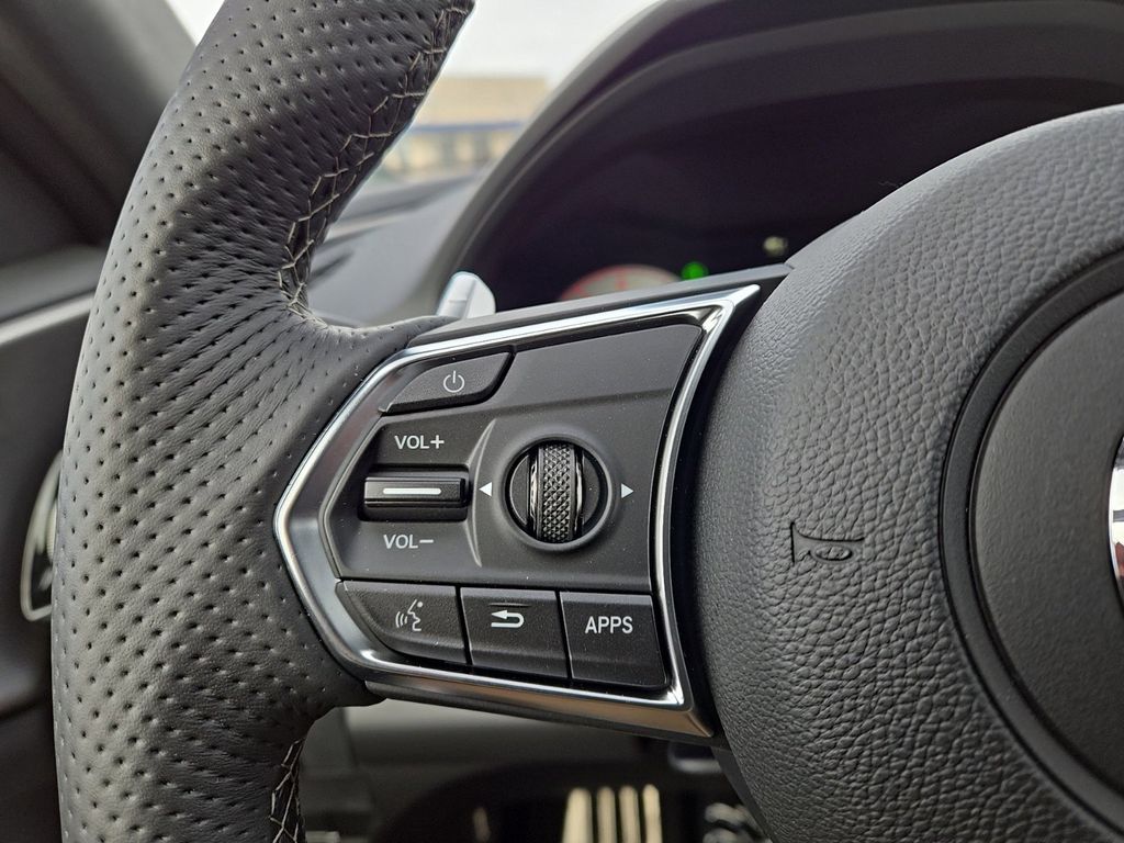 New 2025 Acura RDX For Sale in Fort Wayne, IN