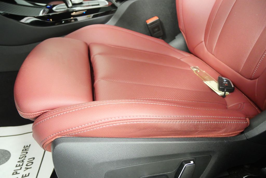 Thumbnail: 2024 BMW X3 - 10