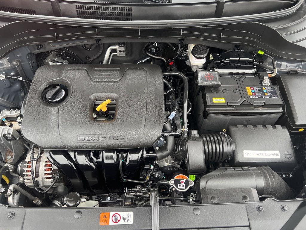 2023 Kia Soul LX photo