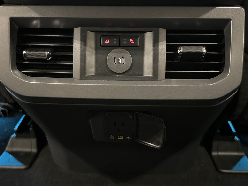 New 2026 Black Ford Lariat image 33