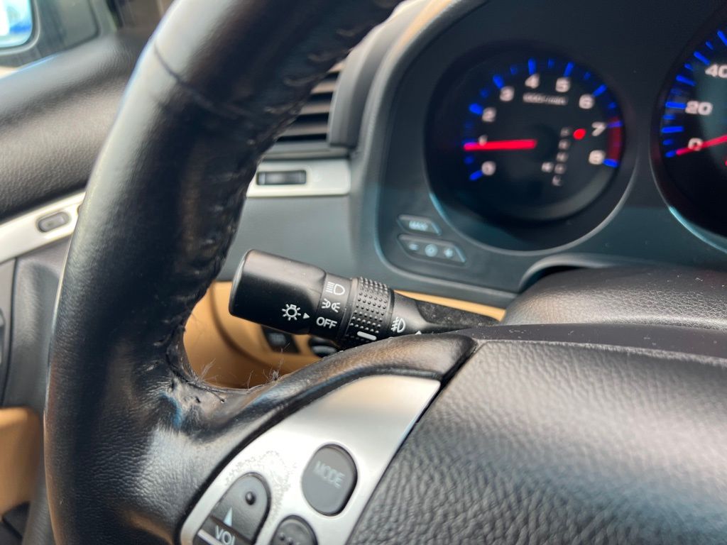 Thumbnail: 2005 Acura TL - 20