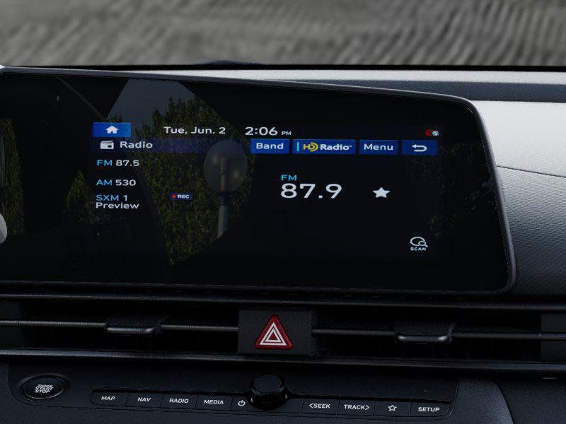 2026 Hyundai Elantra N — photo 13
