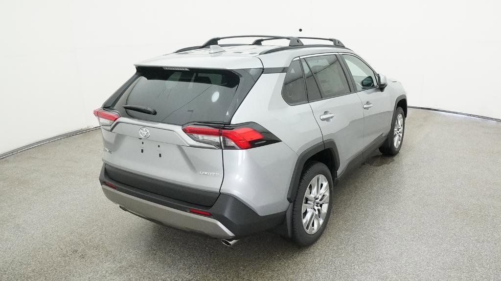 Thumbnail: 2025 Toyota RAV4 - 16
