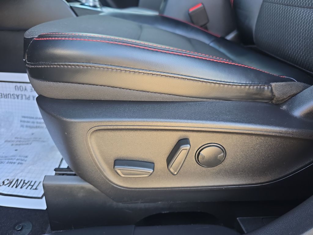 Certified Used 2023 Silver Ford ST-Line image 19