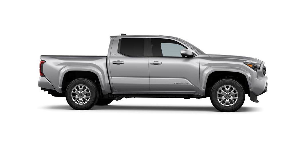 Thumbnail: 2025 Toyota Tacoma - 13