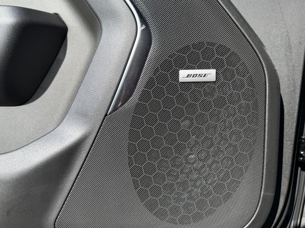 new 2026 Chevrolet Tahoe car, priced at $82,000