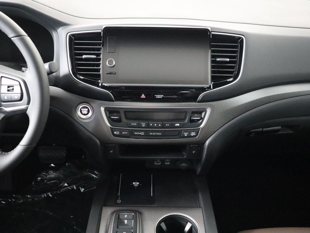 Thumbnail: 2026 Honda Ridgeline - 14