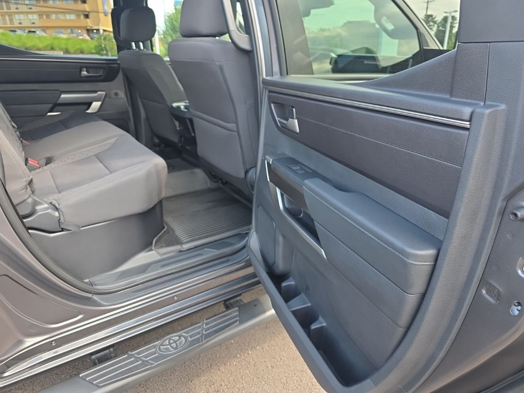 Used 2026 Toyota Tundra Truck