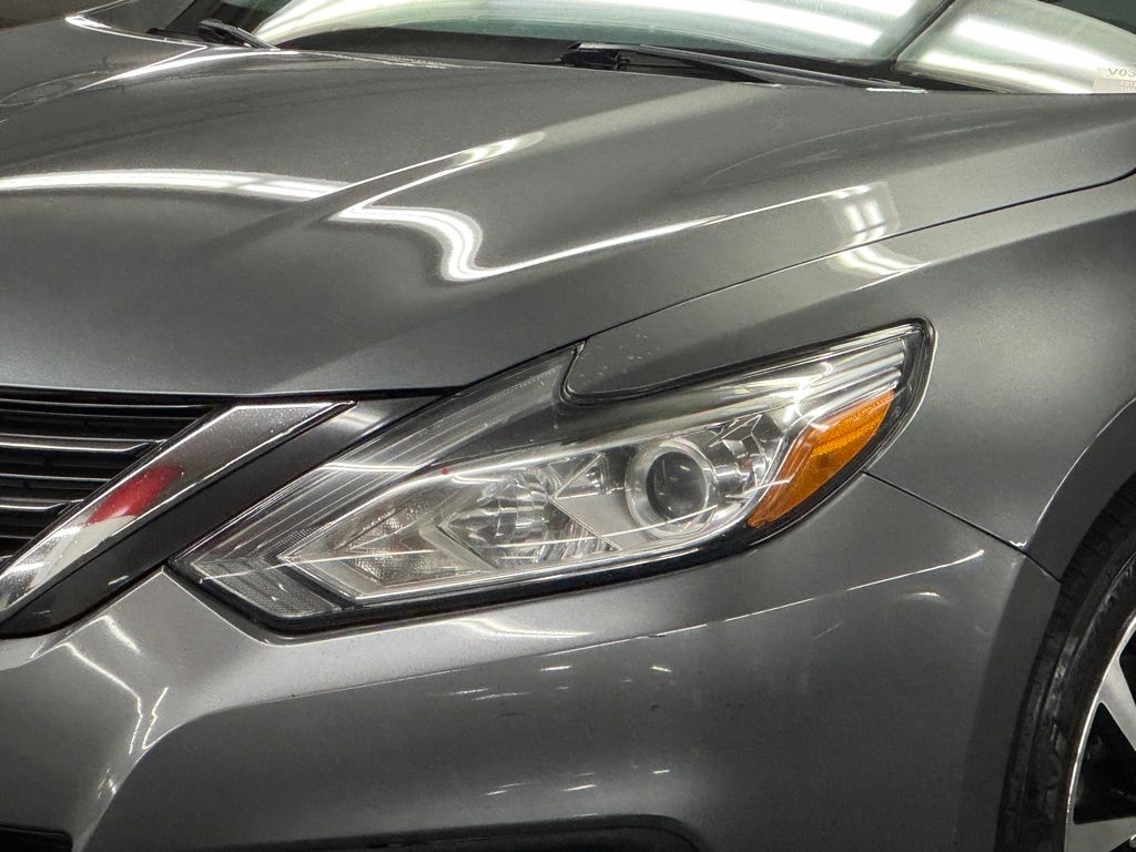 2018 Nissan Altima 2.5 SL photo 34