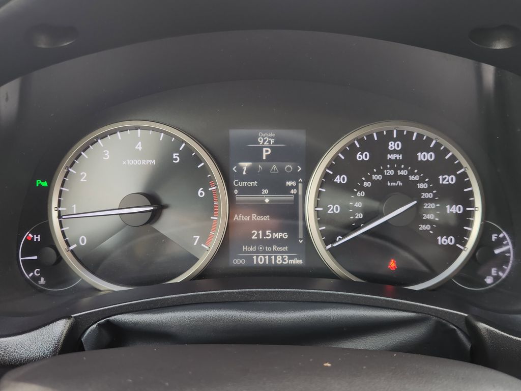 2016 Lexus NX 200t PREMIUM Gray at Westside Lexus