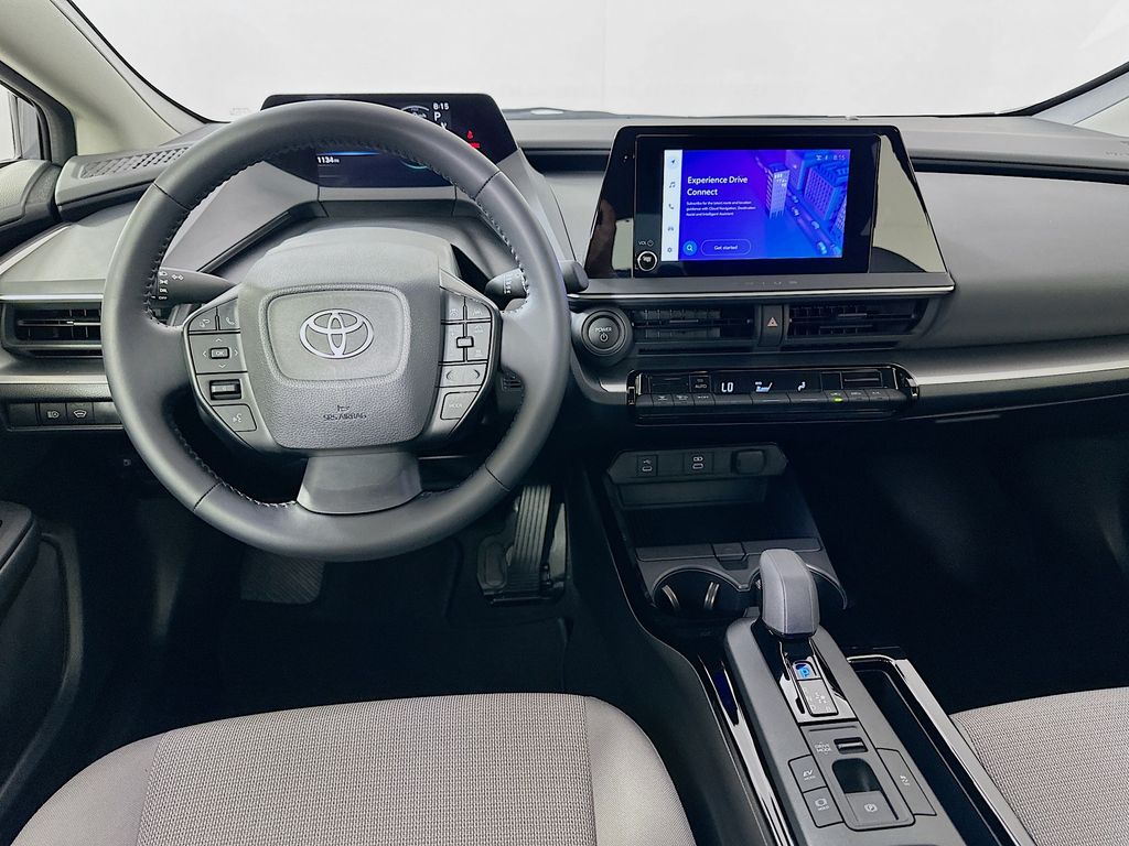 Thumbnail: 2024 Toyota Prius - 22