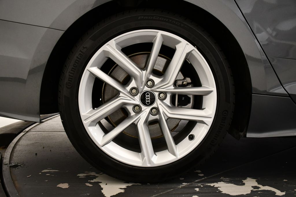 Thumbnail: 2023 Audi A5 - 15