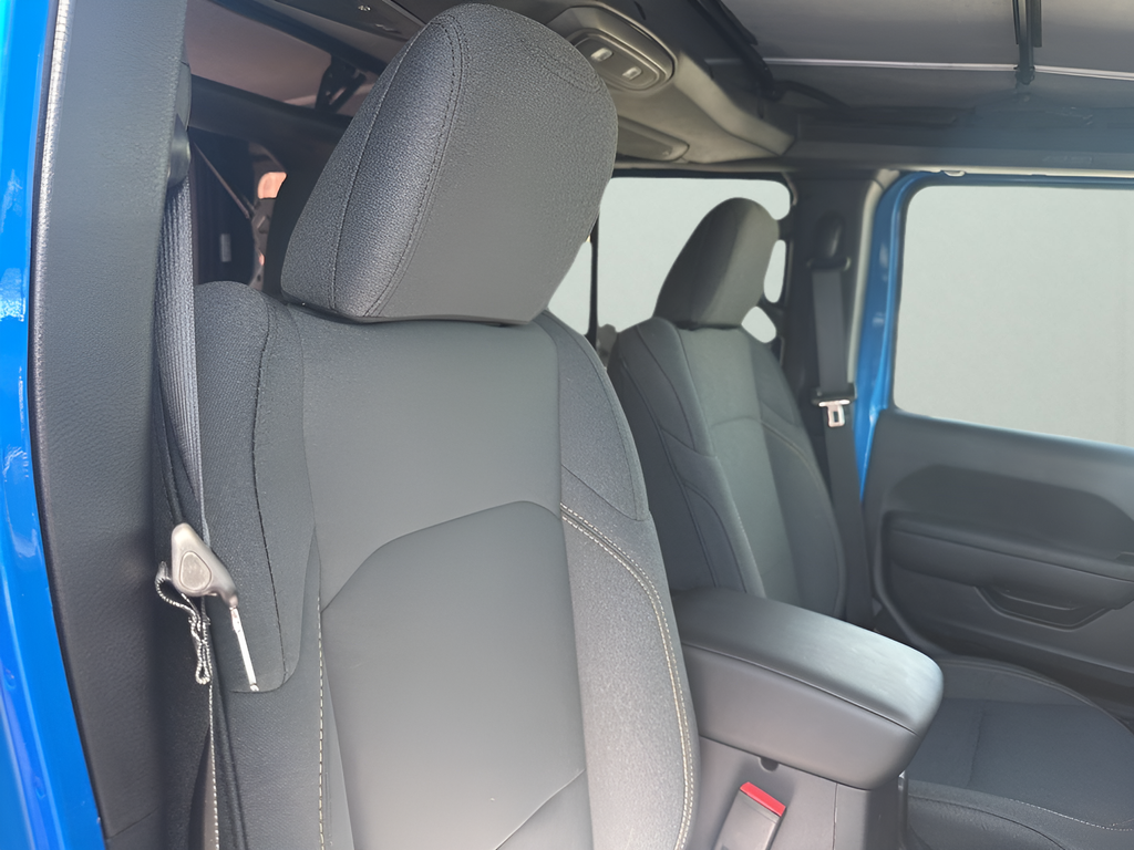 New Car 2025 Jeep Wrangler  For Sale Under $50,000 In Austin, Texas