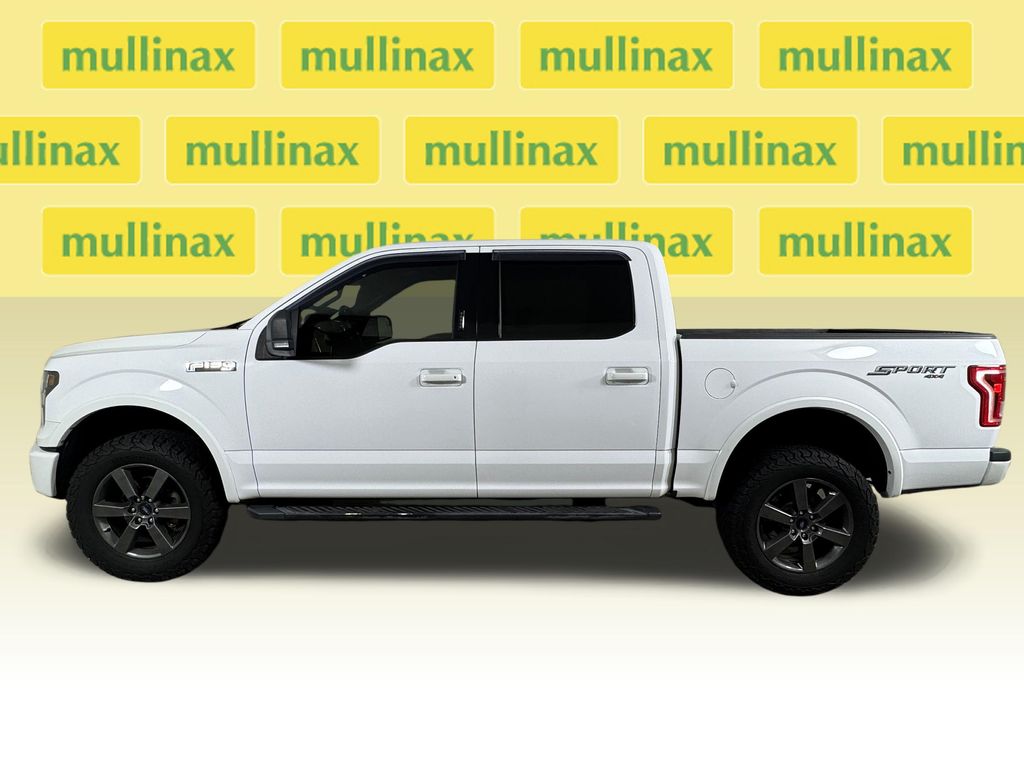 Used 2016  Ford  image 12