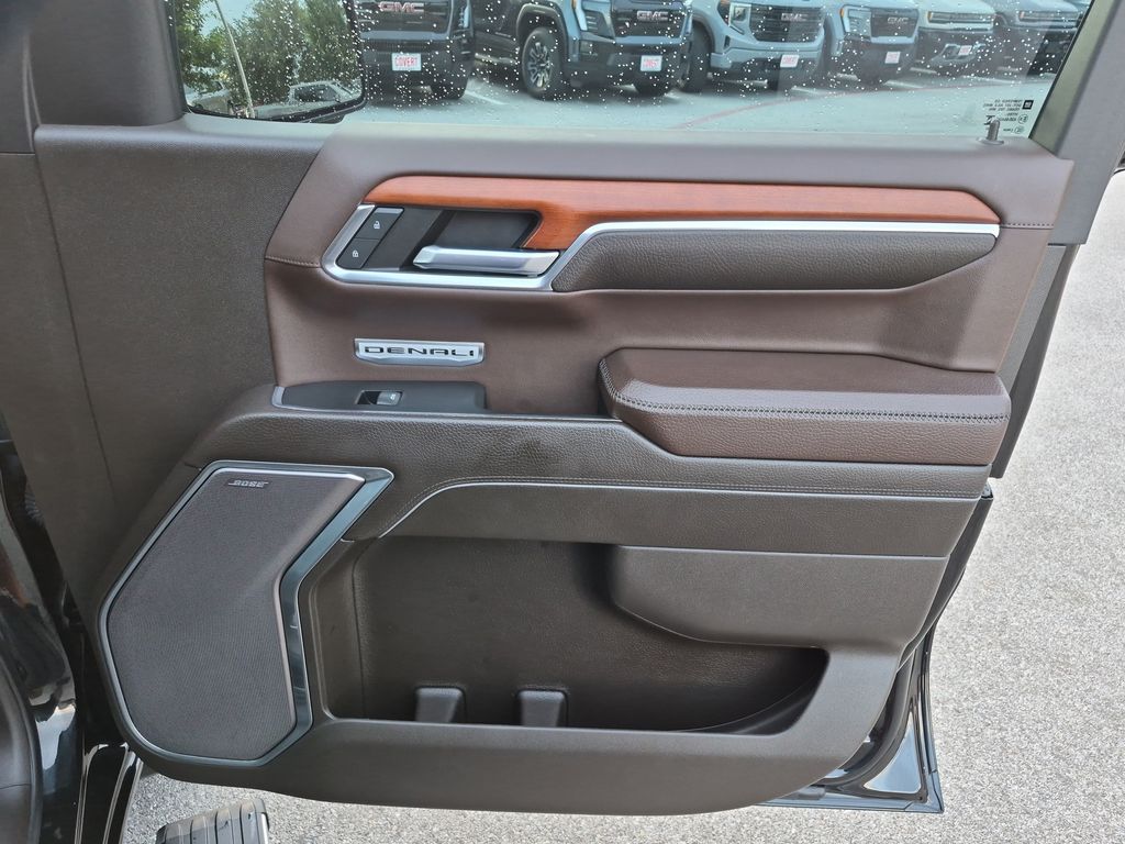 Used Car 2023 Gmc Sierra 1500  Denali For Sale Under $50,000 In Austin, Texas