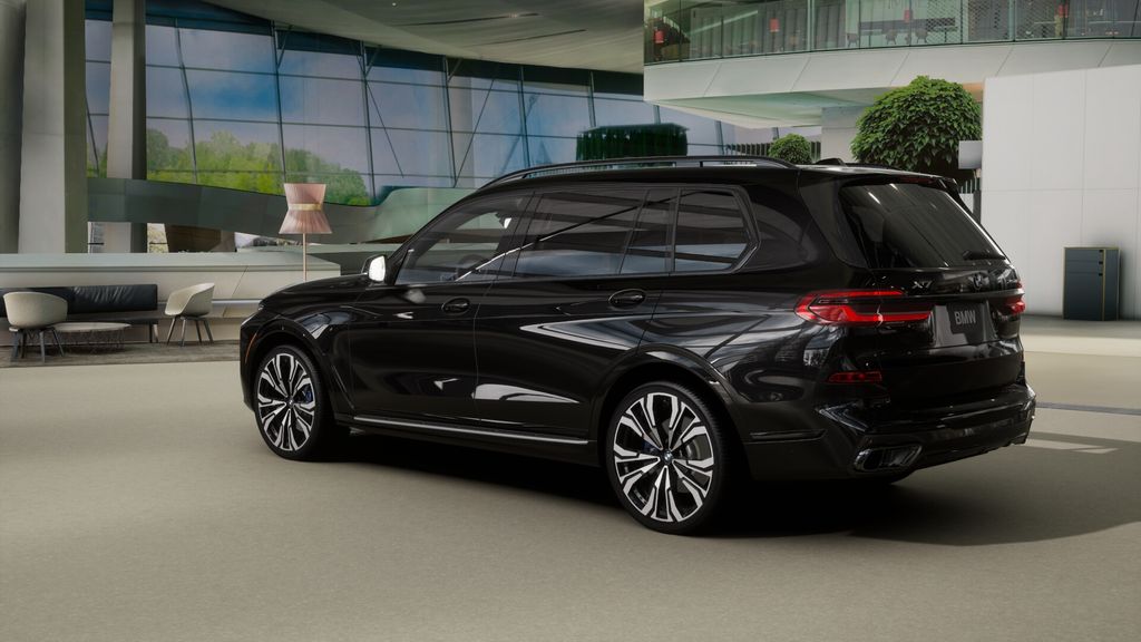 Thumbnail: 2026 BMW X7 - 2