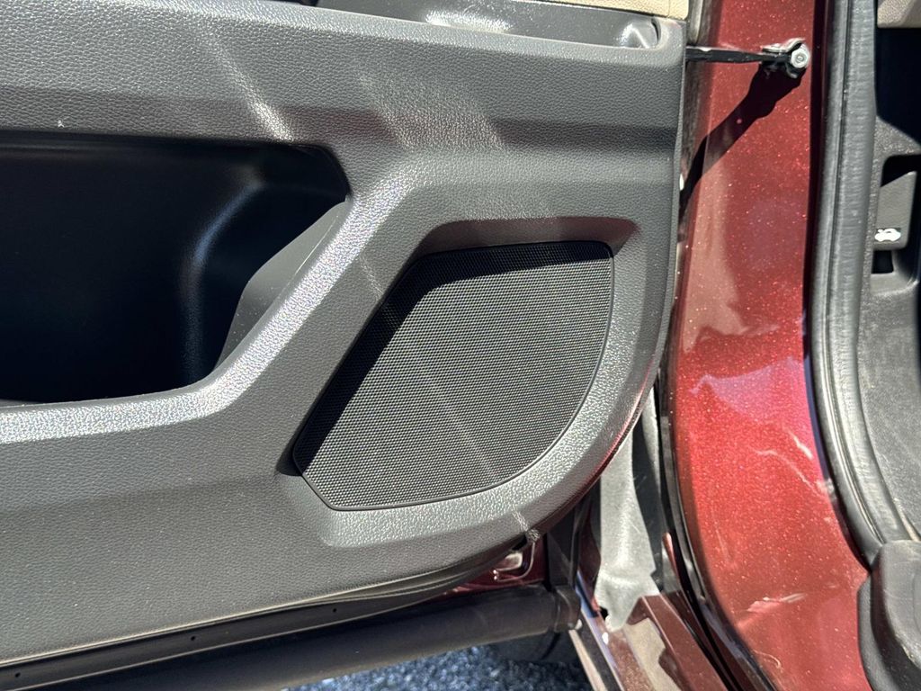 Used 2018 Honda Odyssey Touring 4D Passenger Van