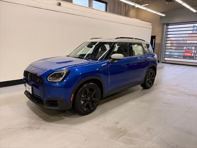 Thumbnail: 2026 MINI Cooper Countryman - 1